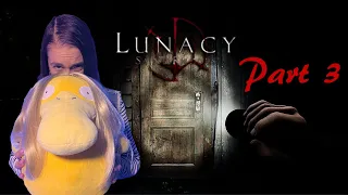 This scare takes the cake! | Lunacy: Saint Rhodes - Part 3