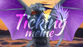 Ticking Meme WildCraft / {!Читать описание всем!} / For: 1K+!!!