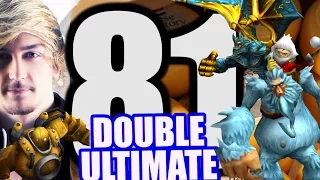 Siv HD - Best Moments #81 - DOUBLE ULTIMATE