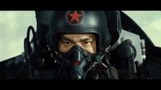 R2B HD : Final Battle Scene with North Korea