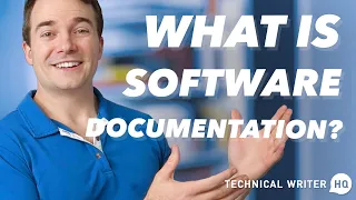 What is Software Documentation?