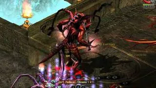 Sacred Underworld - [60] Anducar - Démons [HD]
