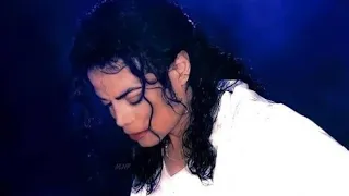 Michael Jackson Edit