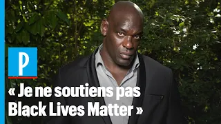 Patrice Quarteron : «A chaque fois qu’un noir a un souci, il y a forcément une défense massive"