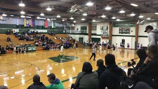 Glenbard West Sophomore Basketball