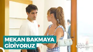 Korhanların Yeni Mekanı | Yalı Çapkını