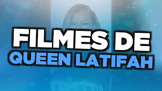 Os melhores filmes de Queen Latifah