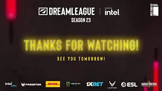 DreamLeague Season 23 Closed Qualifiers - SEA - Stream B - Day 1