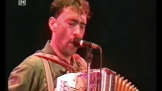 Kokain Blues - Hubert von Goisern live 1994