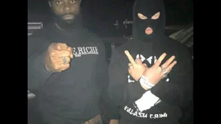 KALASH CRIMINEL - SAUVAGERIE #2