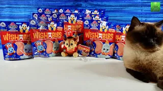 Disney Dumbo Wishables Blind Bag Plush Opening Review | CollectorCorner