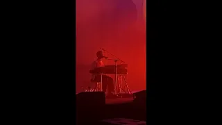 Rex Orange County LIVE @Margaret Court Arena Melbourne 9.2023