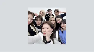 [no ads] twice bsides playlist!