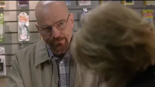 Breaking Bad - S04E07 Deleted Scene - You Want Me To Actually Pay