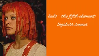 leeloo scene pack 1080p logoless (the fifth element)