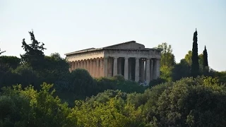 Athens, Greece Trip / Zorba the Greek /