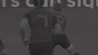 Spine Shattering Rugby Tackles   The Best Rugby Tackles, Big Hits & Defence 1 1