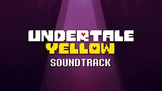 Undertale Yellow OST: 016 - Organ Demo