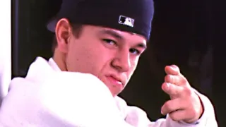 1992 THROWBACK: "MARK WAHLBERG SPEAKS OUT ON WHITE RAPPERS"