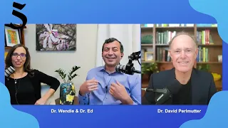 Lower Uric Acid to Prevent Degenerative Diseases, with Dr. David Perlmutter