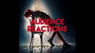 Deadpool 2 - Audience Reactions [SPOILERS]