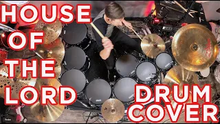 House Of The Lord - Drum Cover - Phil Wickham
