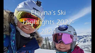 Elayna's Highlights