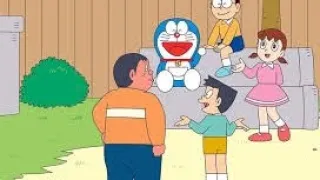 Doraemon New Episode,  Doraemon Cartoon - Doraemon in hindi without zoom effect