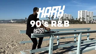 90s R&B Mix 2023 | 90s R&B Party Mix 2023 | The Best 90s R&B Party Hits By DJ MARX