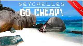 🌴 Visit Seychelles on a BUDGET: Guide to Secret Beaches & Tropical Islands in 4K - PART 1