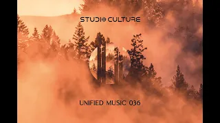 STUDIO CULTURE Presents UNIFIED MUSIC Episode 036  JASON IN:KEY Australia DRUM & BASS Mix