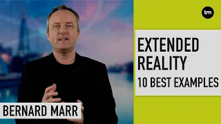 10 Best Examples of Extended Reality