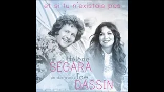 Joe Dassin  Et  Helene Segara  -  Et Si Tu N'existais Pas (EDIT REMIX) dj nel2xr (HD mp3