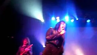 Foxy Shazam - LIVE - Killin' It - CD Release Show - Covington, KY - 01.21.12