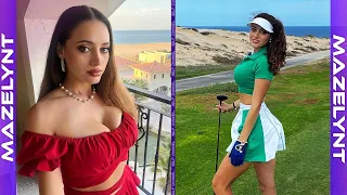 Watch This Golfer's INSANE Trick Shot That You'll Never Believe! Mazelynt