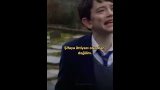 Film adı : Bir canavarın çağrısı