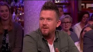 Johnny de Mol krijgt eigen magazine - RTL LATE NIGHT