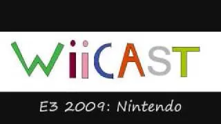 Wiicast Special: E3 2009