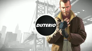 Grand Theft Auto 4 (Theme Song Remix, Soviet Connection-Disterio)