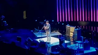 JOHN MAYER New Light New York October 4, 2023