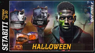 Хеллоуин будет ли событие ФК 24 Halloween FC 24 Mobile