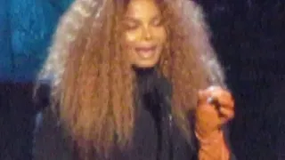 2019 Rock & Roll Hall of Fame Complete JANET JACKSON Induction Speech