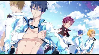 Nightcore - Bad Boys [INNA]