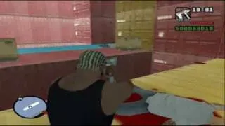 GTA San Andreas - The Da Nang Thang [50]