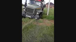 Ural6x6