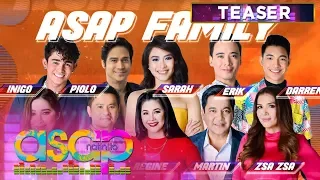ASAP Natin 'To March 1, 2020 Teaser