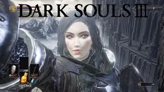 Dark Souls 3 | How to make a Attractive Female Character