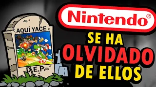 IPs olvidadas de Nintendo [Generación Super Nintendo]