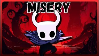 THIS hollow knight achievement crushed my soul