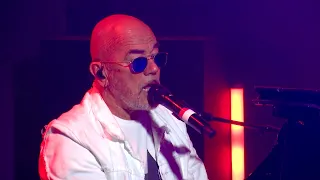 Pascal Obispo - Savoir aimer (Live) - Le Grand Studio RTL